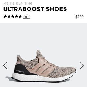 Adidas Ultraboost